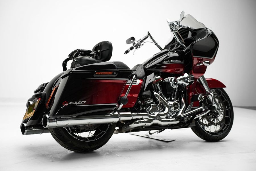 二手哈雷戴维森公路滑翔 Road Glide