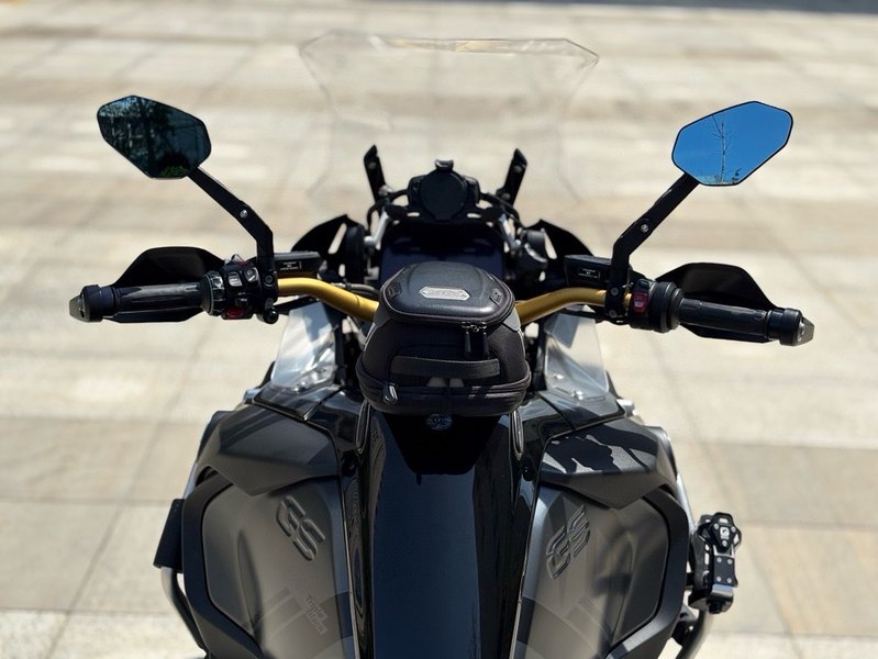 二手宝马R 1250 GS