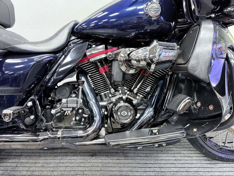 二手哈雷戴维森公路滑翔 Road Glide