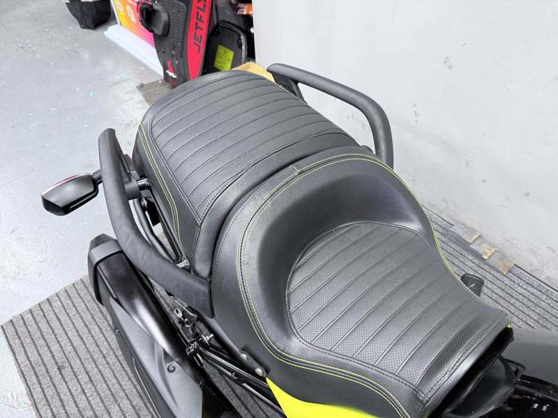 二手庞巴迪Spyder F3 