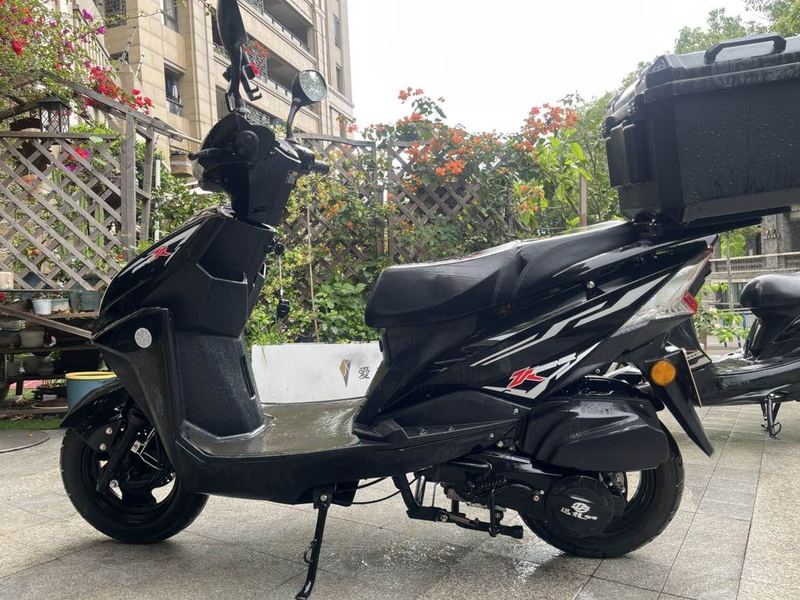 二手迅龙XL125T-3S