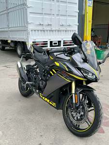 二手无极250RR