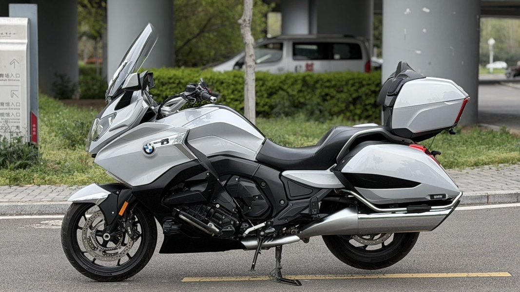 二手宝马K 1600