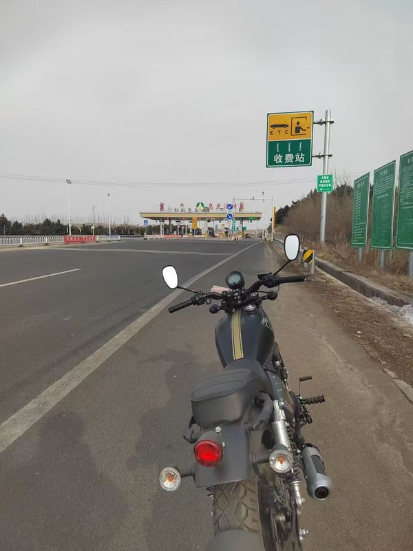 二手钱江凯威荣光 202