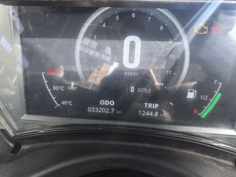 二手ADIVAAD1 200(进口)