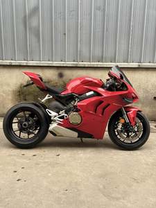 二手杜卡迪Panigale V4
