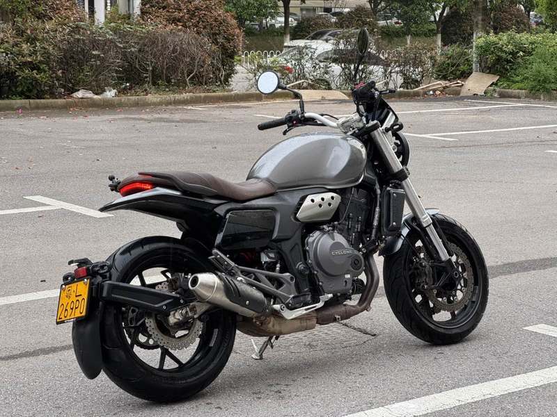 二手赛科龙RE600