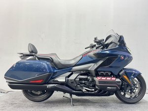 二手本田Gold Wing GL1800