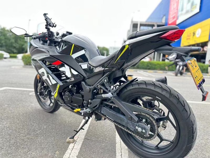 二手宝雕BD200-25B