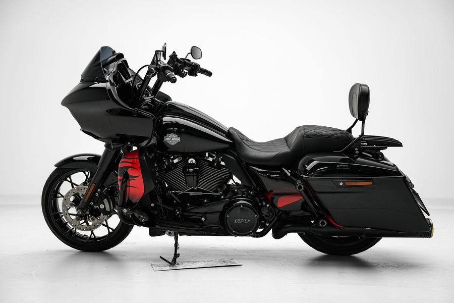 二手哈雷戴维森公路滑翔 Road Glide