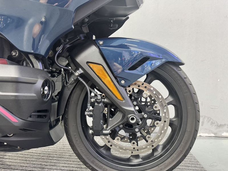 二手本田Gold Wing GL1800