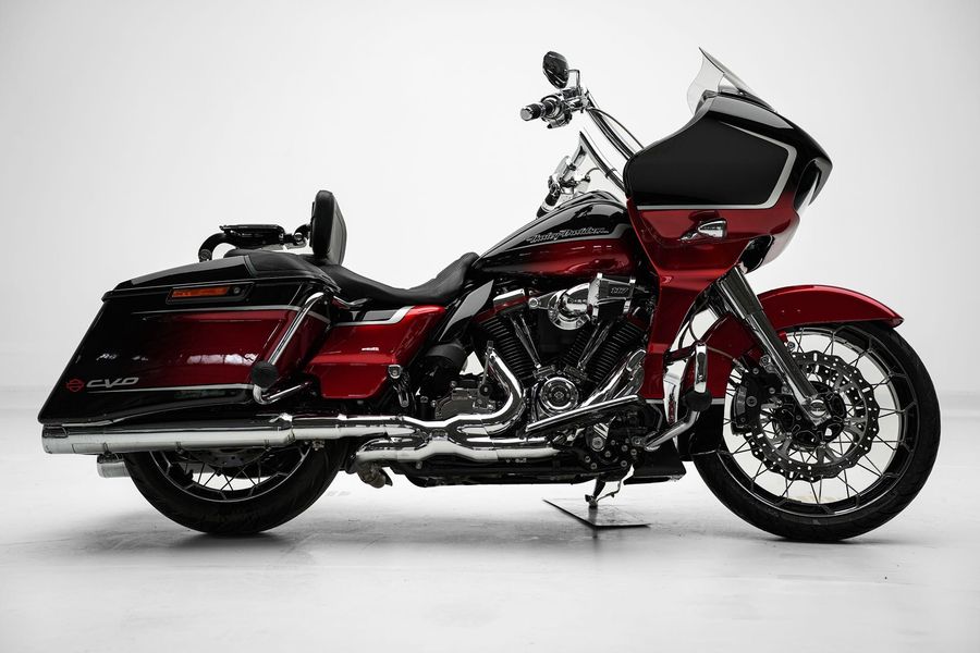 二手哈雷戴维森公路滑翔 Road Glide