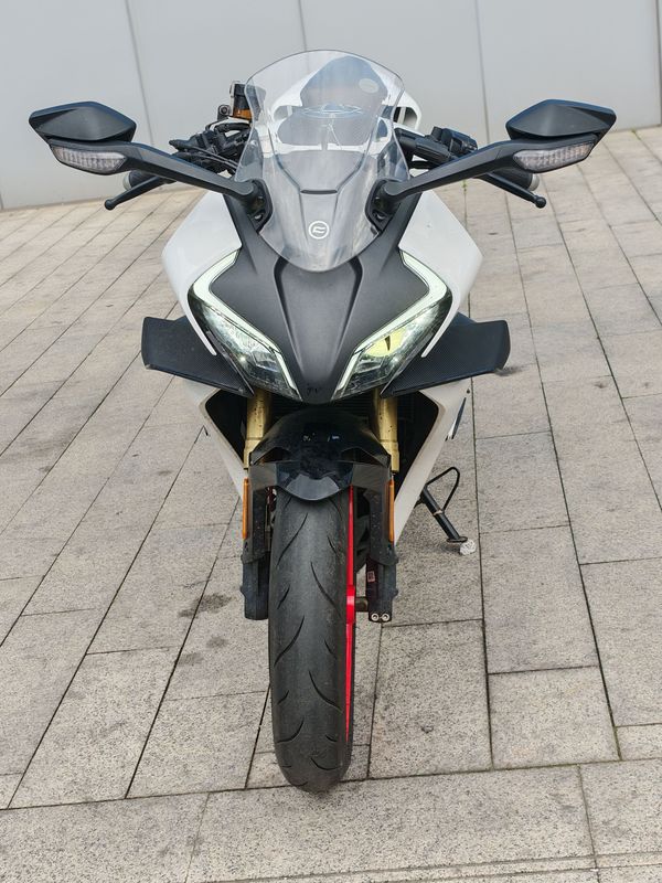 二手春风450SR