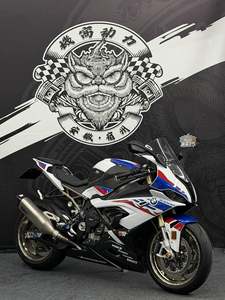 二手宝马S 1000 RR