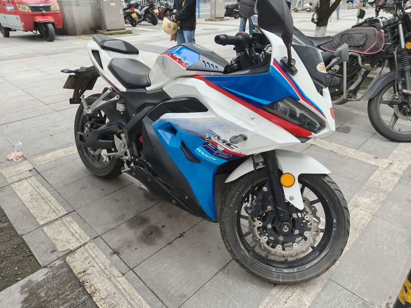 二手台荣GP2-200R