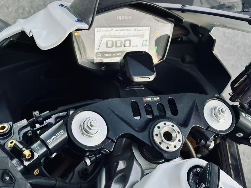 二手阿普利亚RS 660 