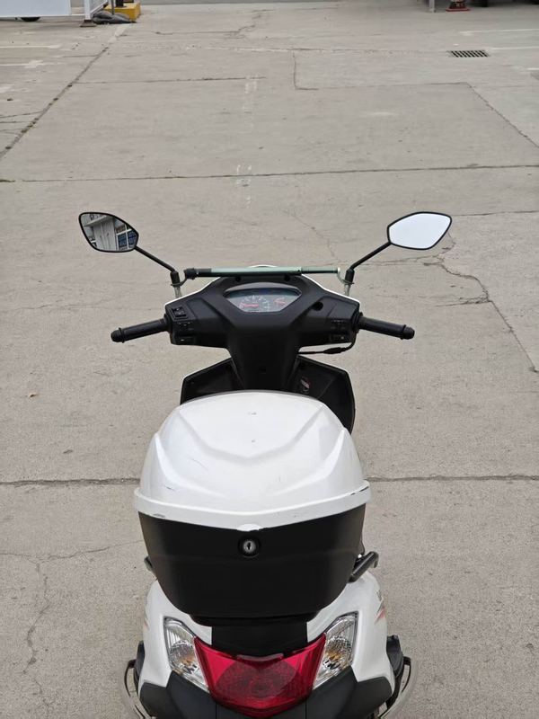 二手豪爵铃木豪爵铃木hj125t-25