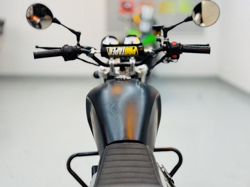 二手鑫源攀爬者440