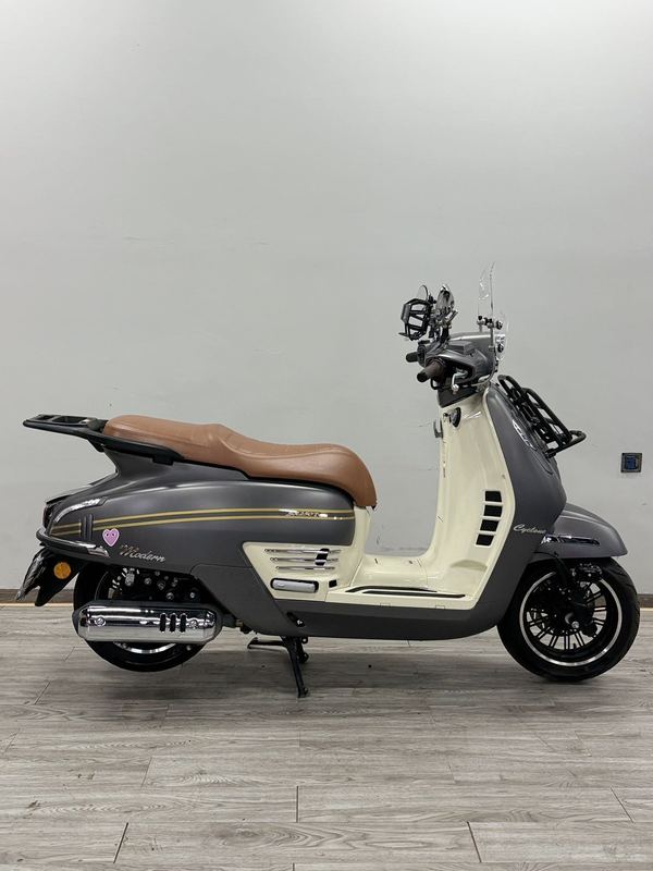 二手赛科龙RT3E 摩登