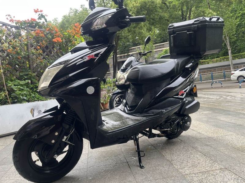 二手迅龙XL125T-3S