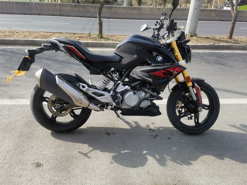 二手宝马G 310 R