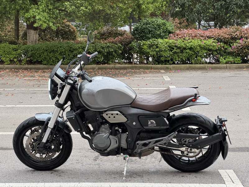 二手赛科龙RE600