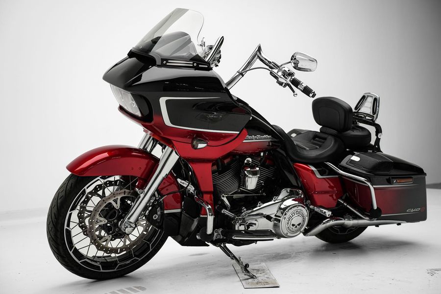 二手哈雷戴维森公路滑翔 Road Glide