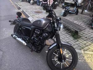 二手赛科龙RA250