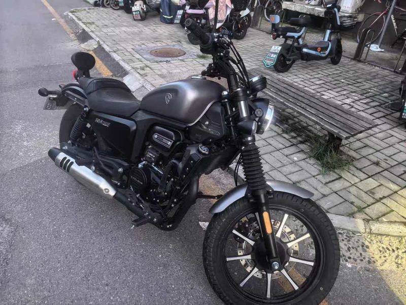 二手赛科龙RA250