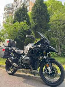 二手宝马R 1250 GS