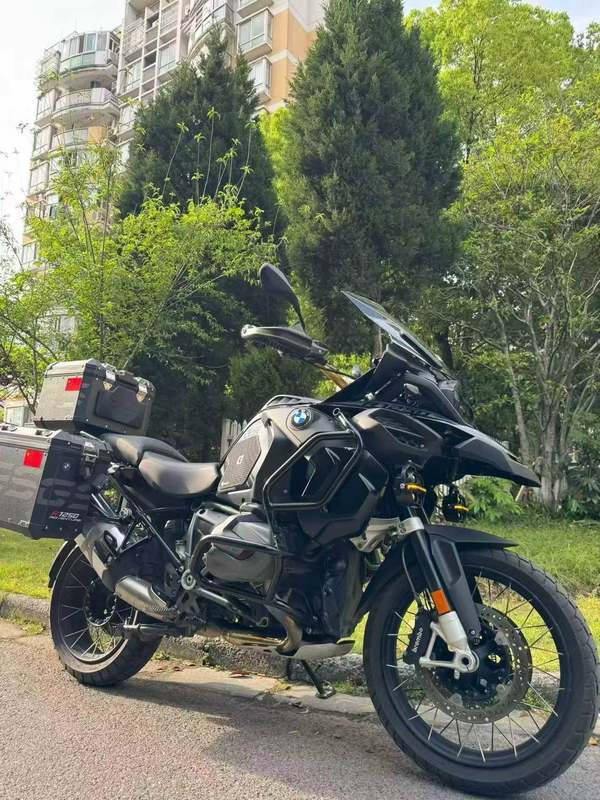 二手宝马R 1250 GS