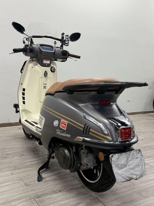 二手赛科龙RT3E 摩登