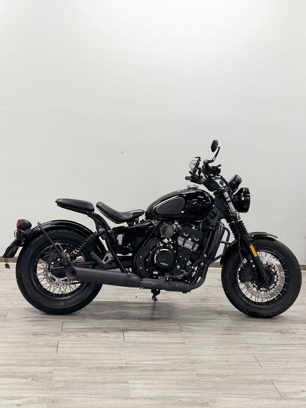 二手长江Bobbie ll 700i