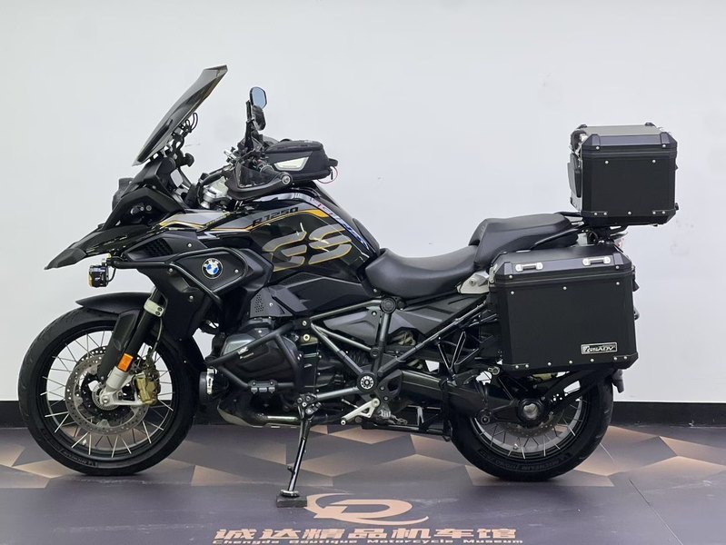 二手宝马R 1250 GS