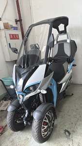 二手ADIVAAD1 200(进口)