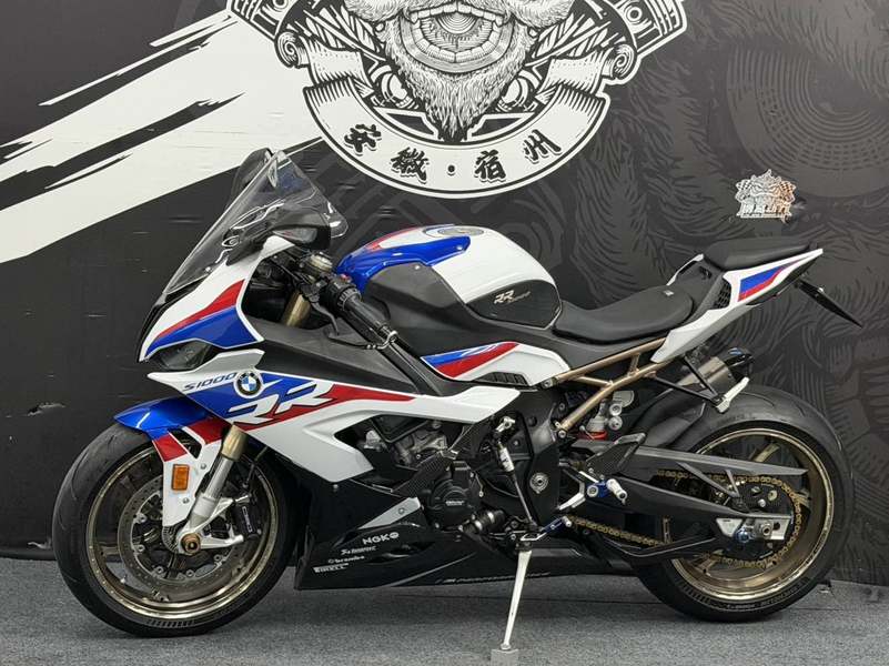 二手宝马S 1000 RR