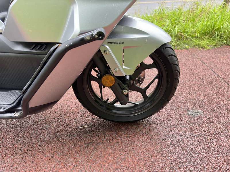 二手五羊本田NWG150