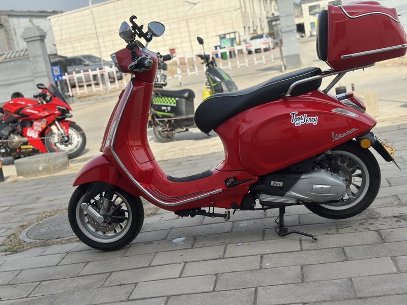 二手VESPASprint 150