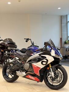 二手阿普利亚RS 660 