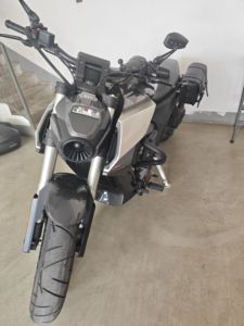 二手奔达LFC700 燎