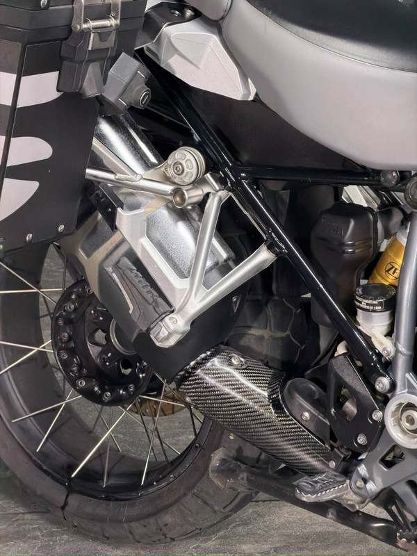 二手宝马R 1250 GS