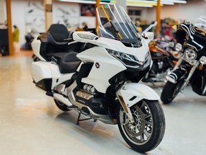 二手本田Gold Wing GL1800