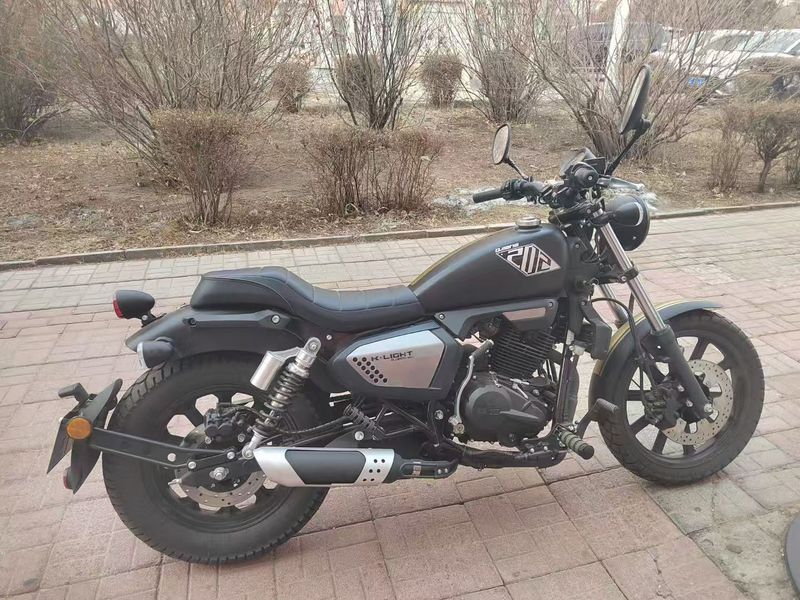 二手钱江凯威荣光 202