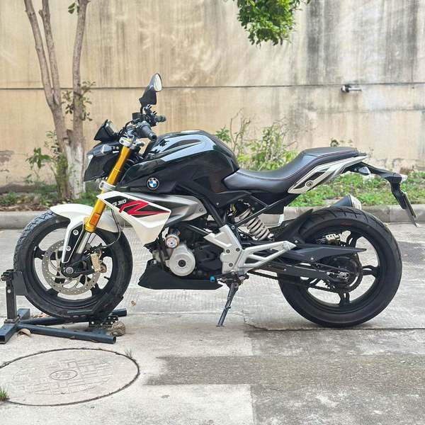 二手宝马G 310 R