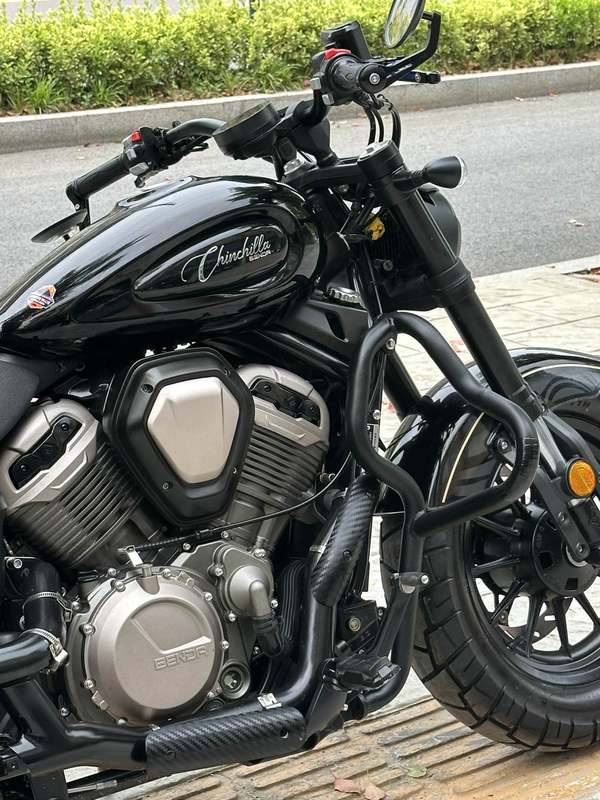 二手奔达金吉拉450