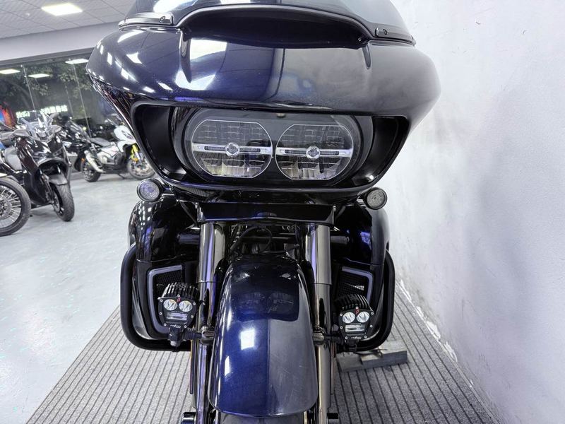 二手哈雷戴维森公路滑翔 Road Glide