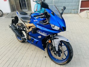 二手雅马哈YZF-R3