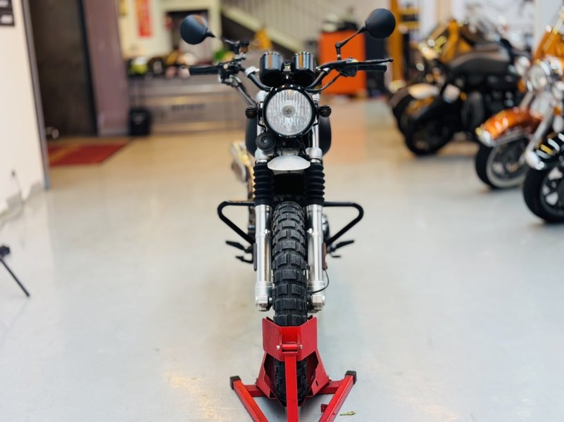 二手鑫源攀爬者440