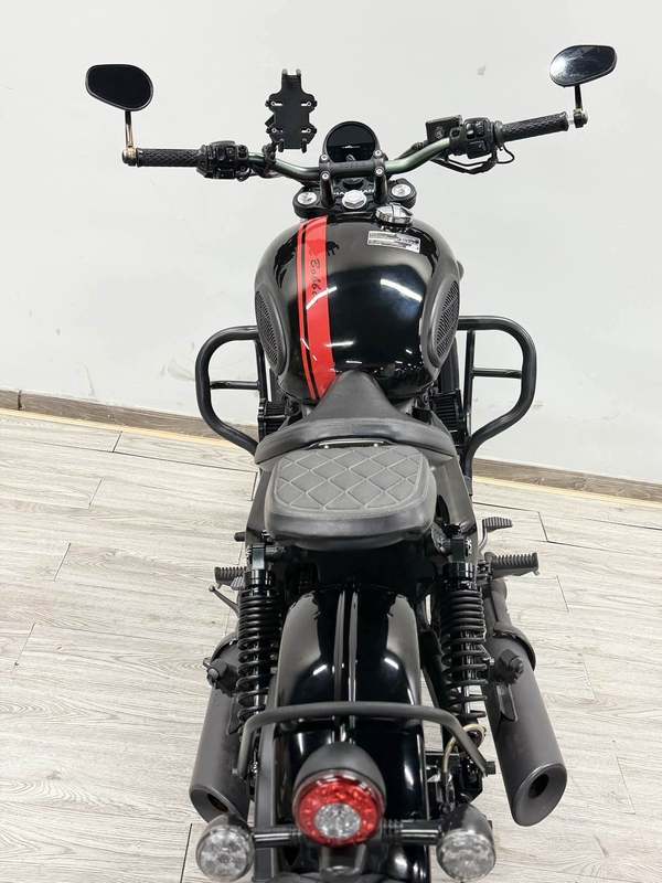 二手长江Bobbie ll 700i