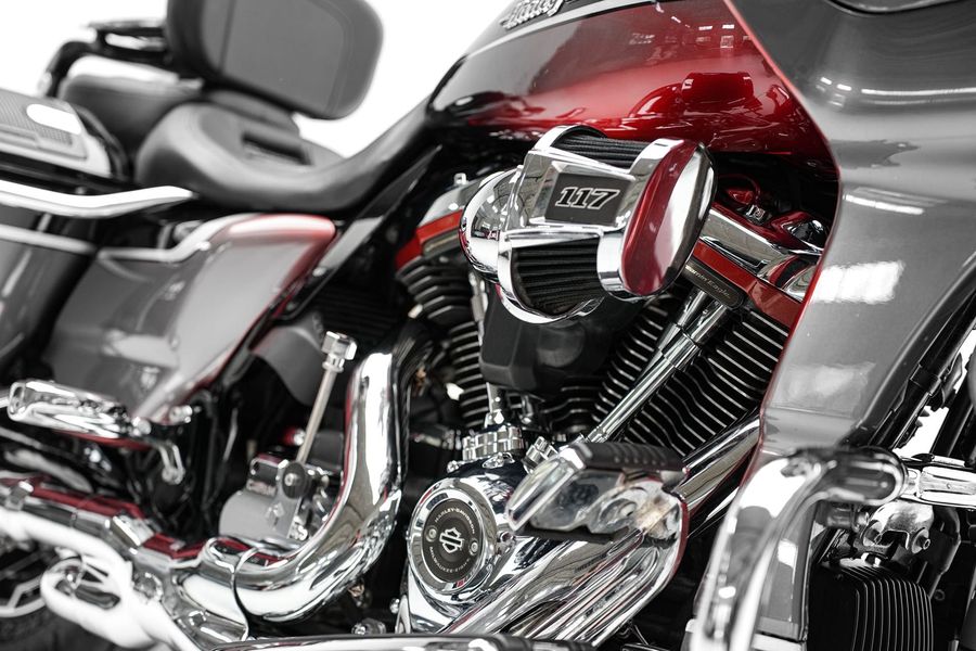 二手哈雷戴维森公路滑翔 Road Glide